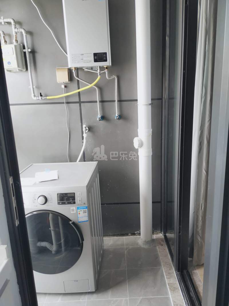 冠寓（景田国际）4755339周边环境图3