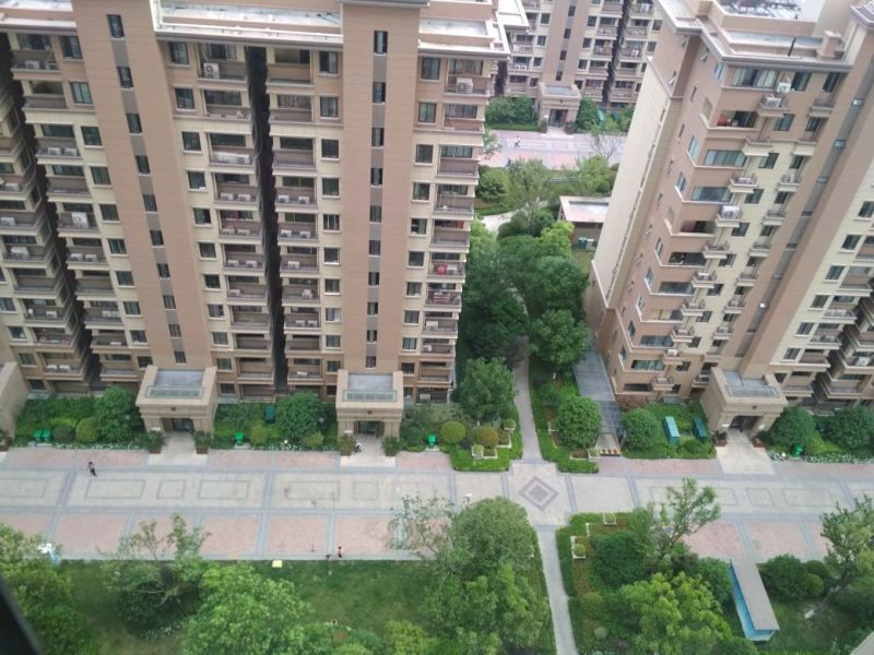 新城郡尚海香悦花园