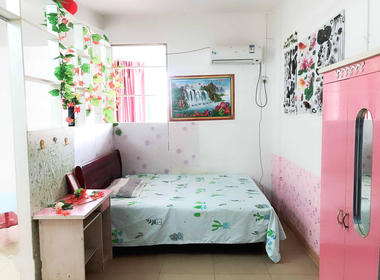 1919公寓（福永店） 1室1厅1卫