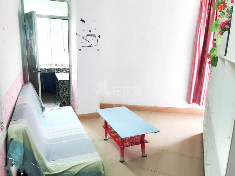 1919公寓（福永店）4758217客厅图1