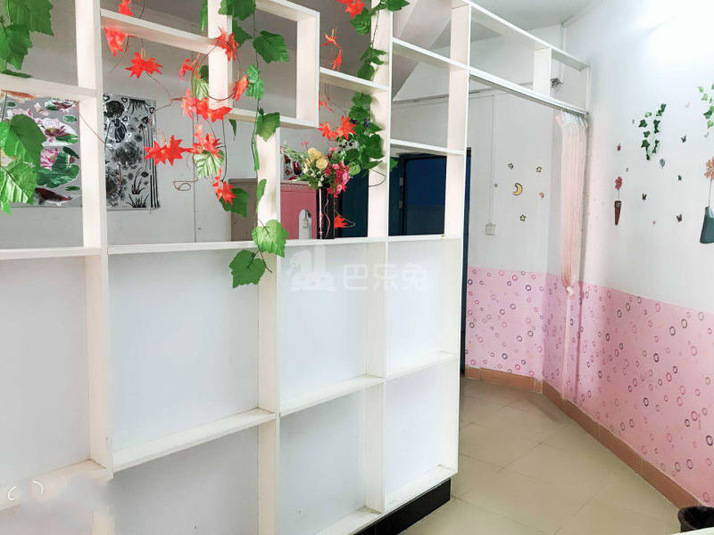 1919公寓（福永店）4758217客厅图2