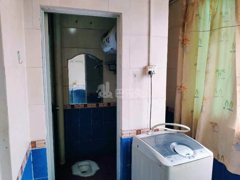 1919公寓（福永店）4758223卫生间图2