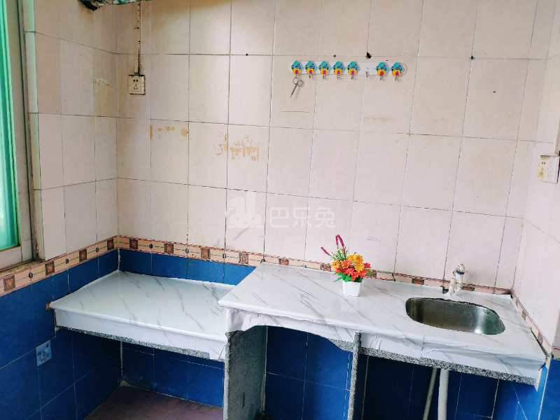 1919公寓（福永店）4758223卫生间图3