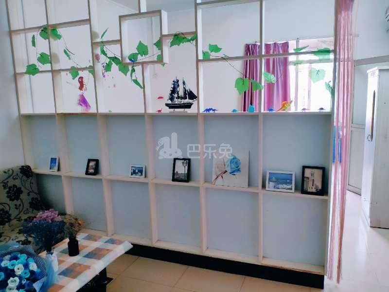 1919公寓（福永店）4758223客厅图1