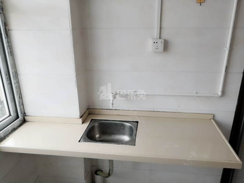 小时光公寓4758349厨房图5