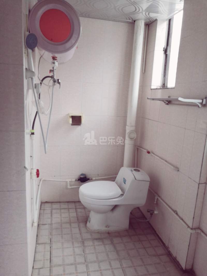 小时光公寓4758349卫生间图6