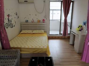 小时光公寓 1室0厅1卫