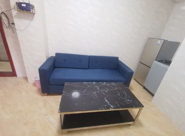 艾尚公寓（嘉禾望岗果园街五巷6号） 2室1厅1卫