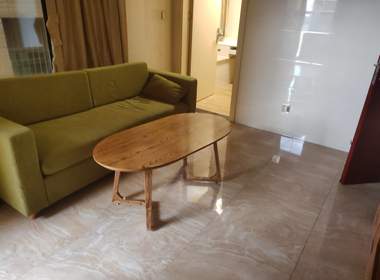 艾尚公寓（嘉禾望岗果园街五巷8号） 1室1厅1卫