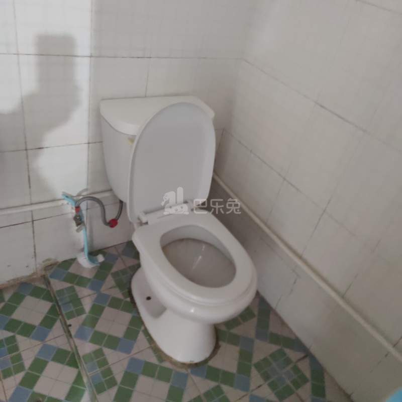 大华锦绣华城第九街区4761613卫生间图4