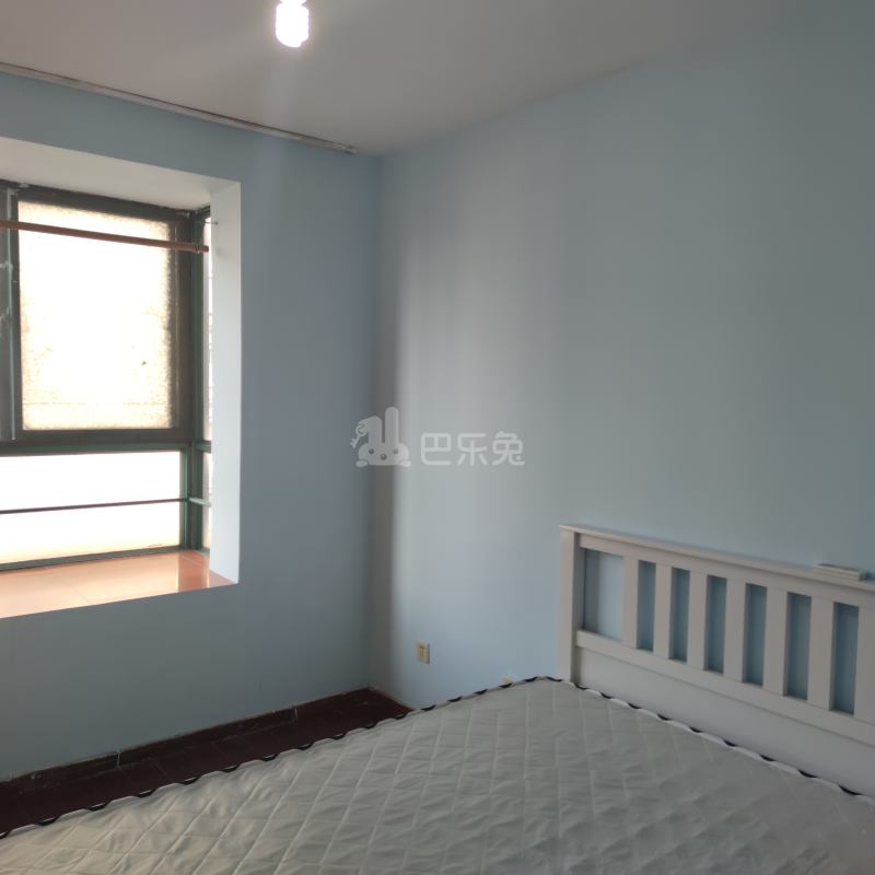 大华锦绣华城第九街区4761613卧室图0