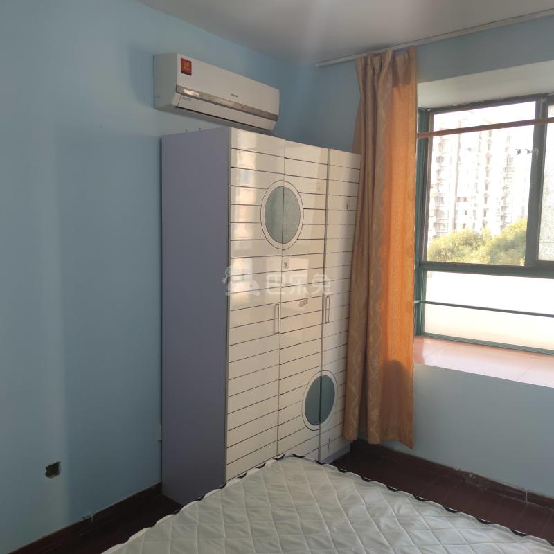 大华锦绣华城第九街区4761613卧室图1