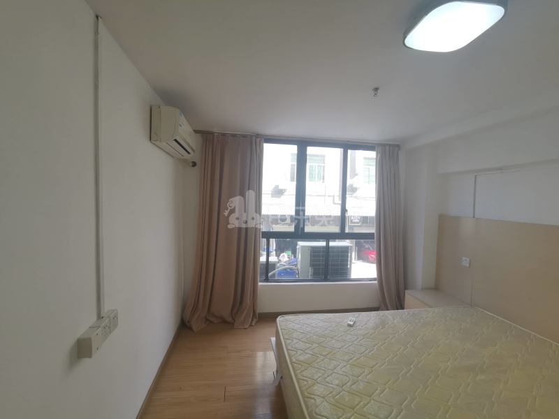 星窝创客公寓4762657卧室图1