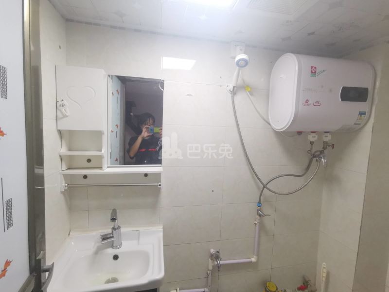 星窝创客公寓4762657卫生间图9