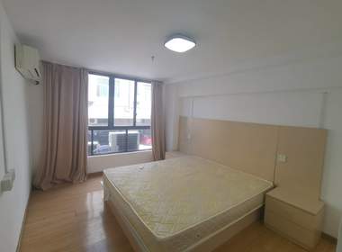 星窝创客公寓 2室1厅1卫