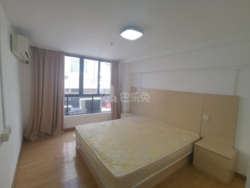 星窝创客公寓4762657卧室图0