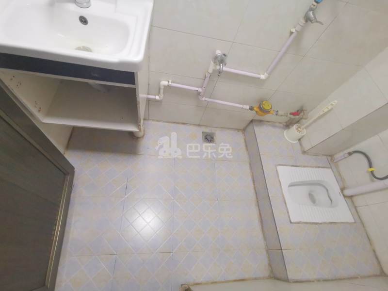 星窝创客公寓4762657卫生间图10