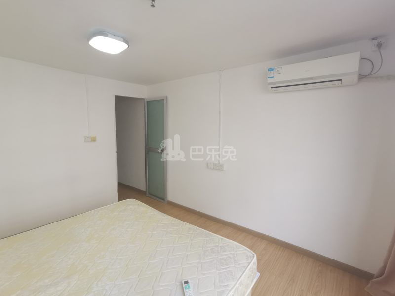 星窝创客公寓4762657卧室图2