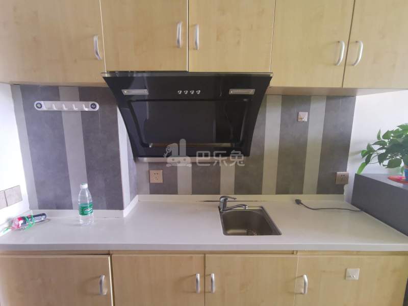 星窝创客公寓4762930厨房图5