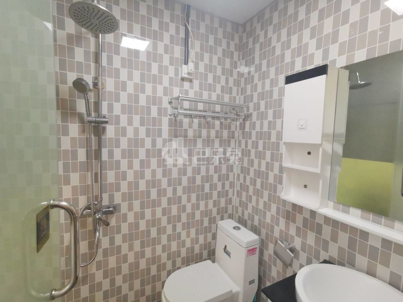 星窝创客公寓4762930卫生间图6