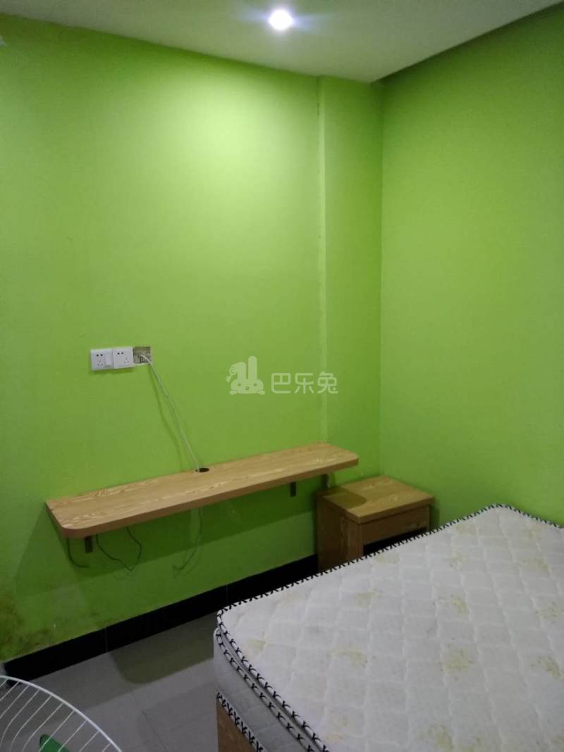 美雅公寓4763491卧室图0