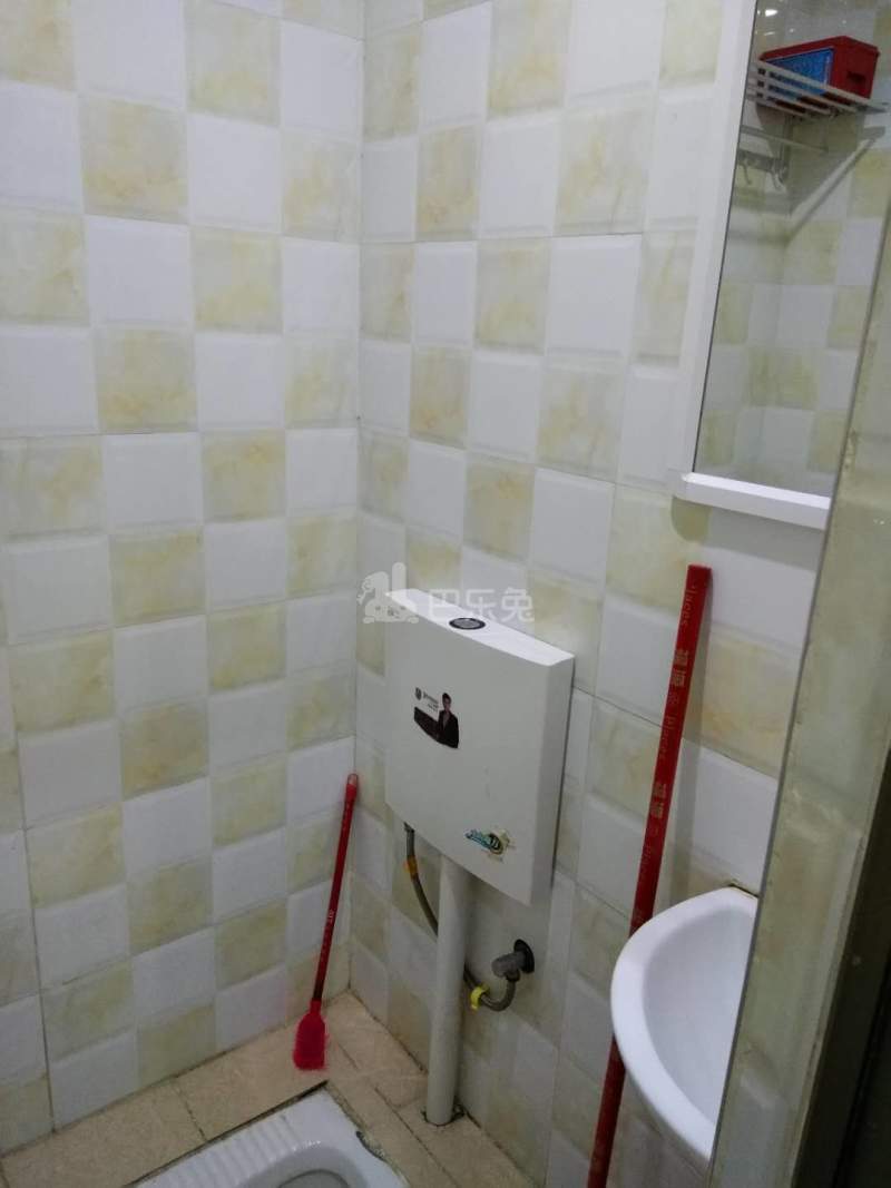 美雅公寓4763491卫生间图5