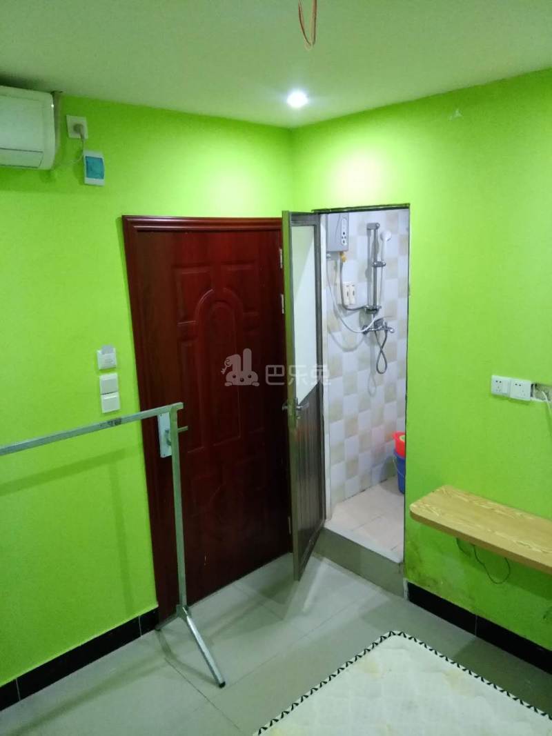 美雅公寓4763491卧室图2