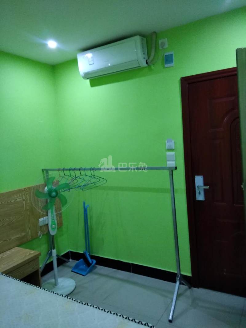 美雅公寓4763491卧室图3