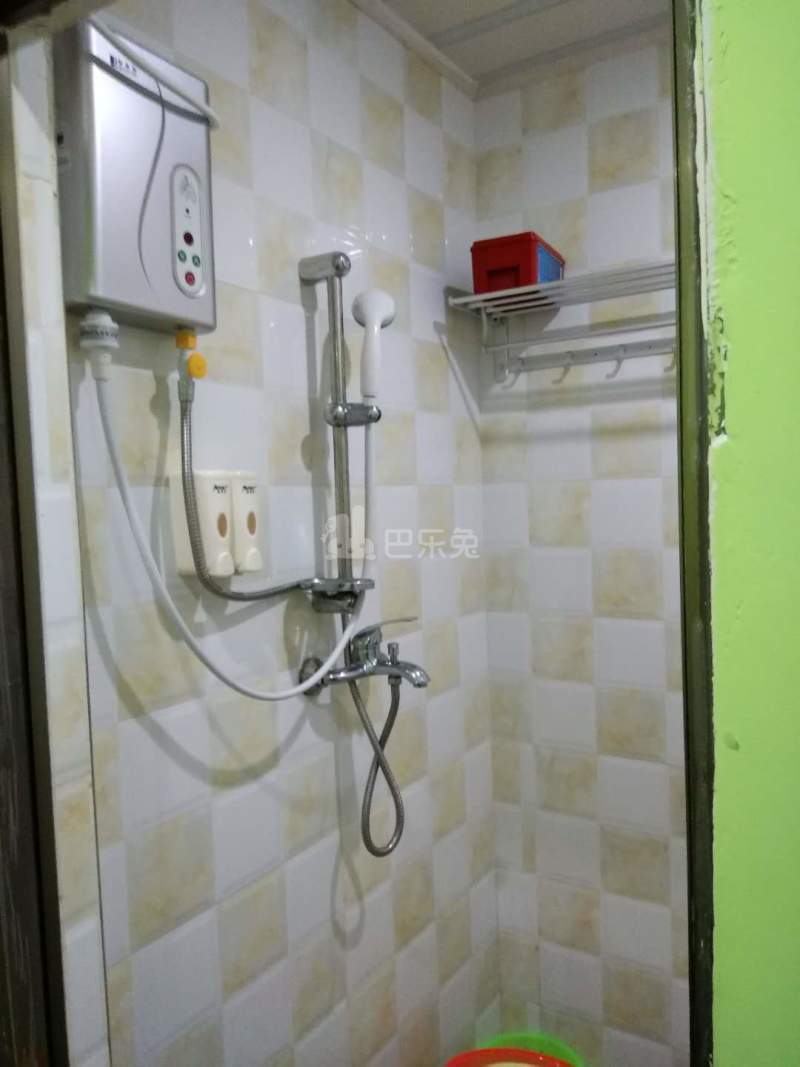 美雅公寓4763491卫生间图4