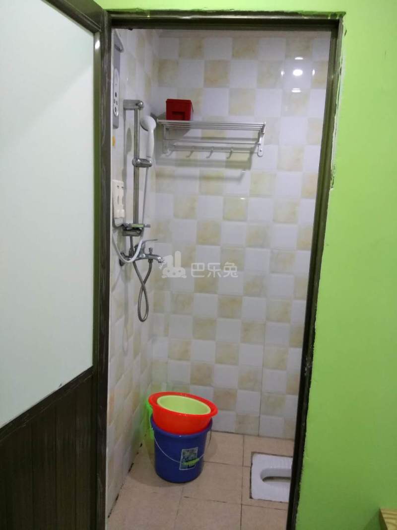 美雅公寓4763491卫生间图6