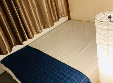 人才公寓（留仙洞店） 1室1厅1卫