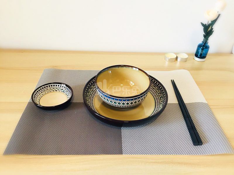 荟翠e家（坑梓店）4766591卧室图3