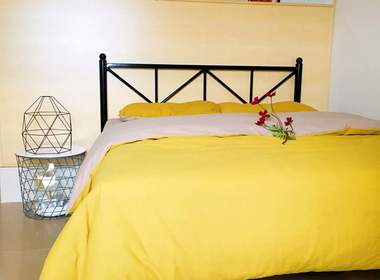 荟翠e家（坑梓店） 1室1厅1卫