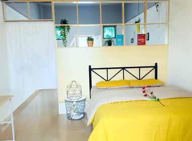 荟翠e家（坑梓店） 1室0厅1卫