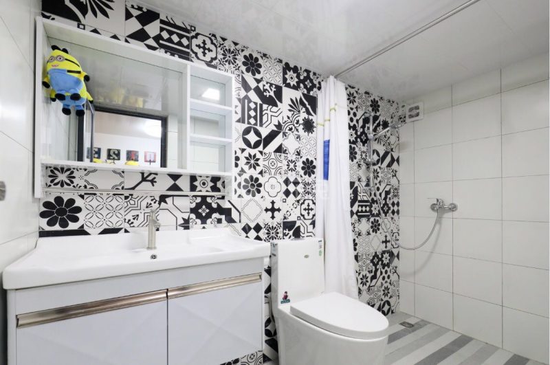 荟翠e家（坑梓店）4766636卫生间图5