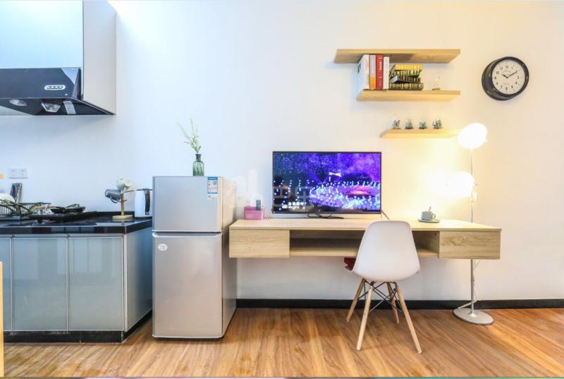 荟翠e家（坑梓店）4766636客厅图2