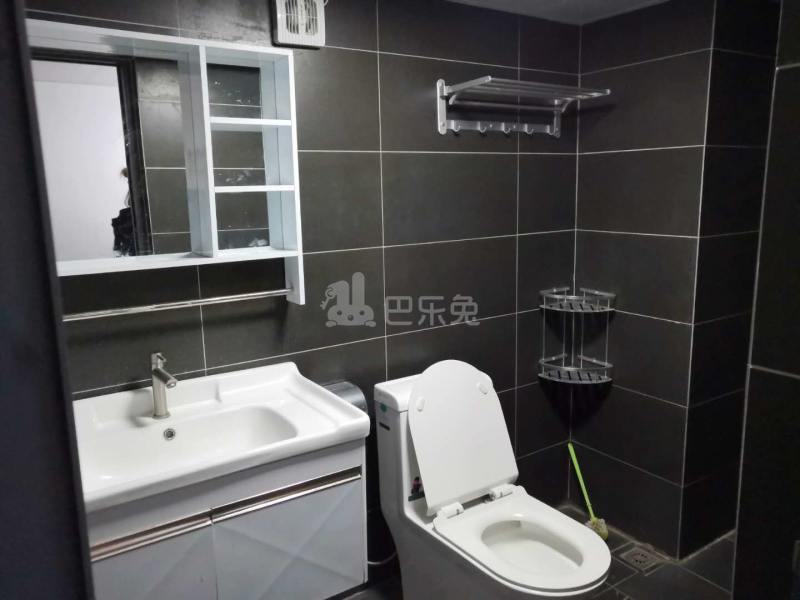 荟翠e家（坑梓店）4766638卫生间图2