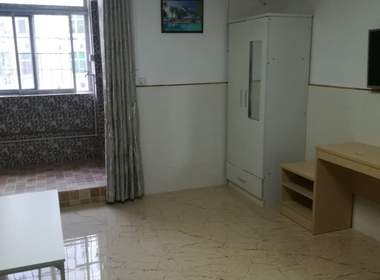 荟翠e家（坑梓店） 1室0厅1卫