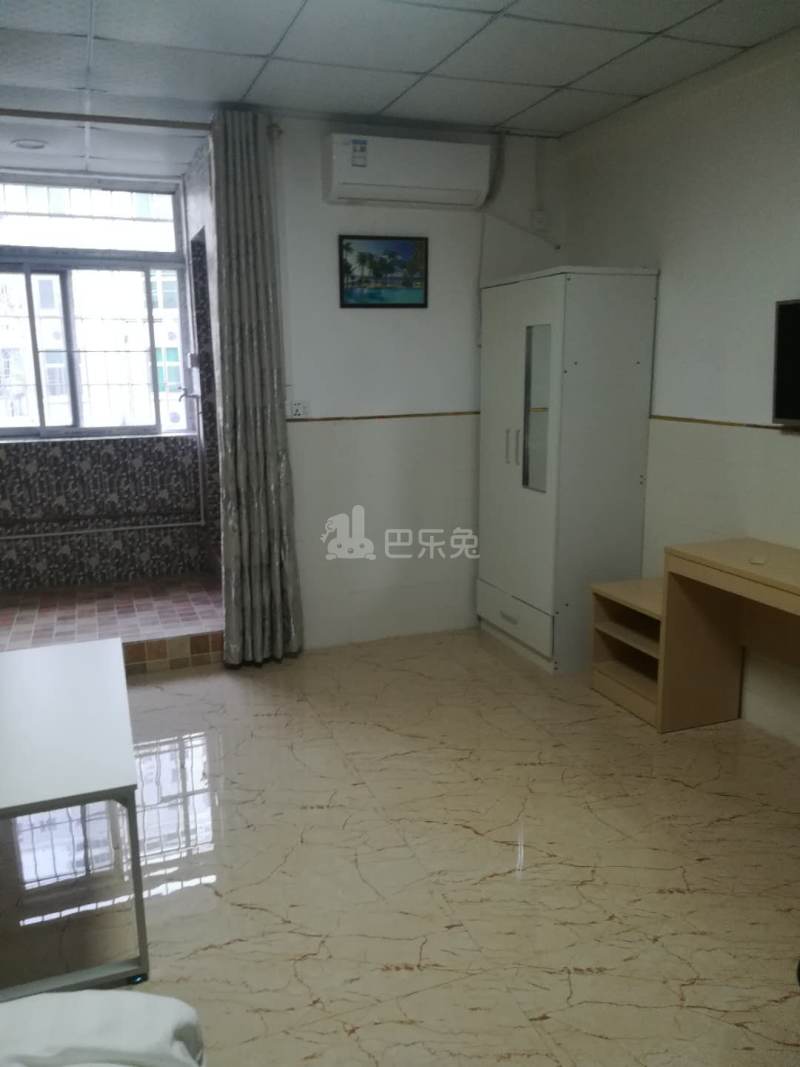 荟翠e家（坑梓店）4766640卧室图0