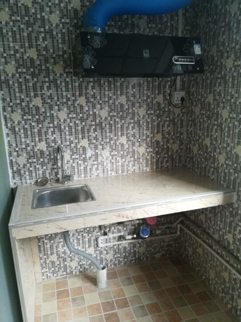 荟翠e家（坑梓店）4766640厨房图2