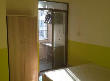 荟翠e家（坑梓店） 1室1厅1卫