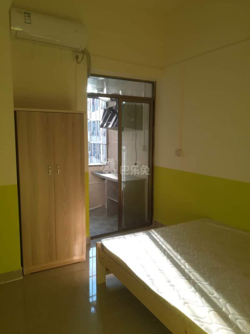 荟翠e家（坑梓店）4766647卧室图0