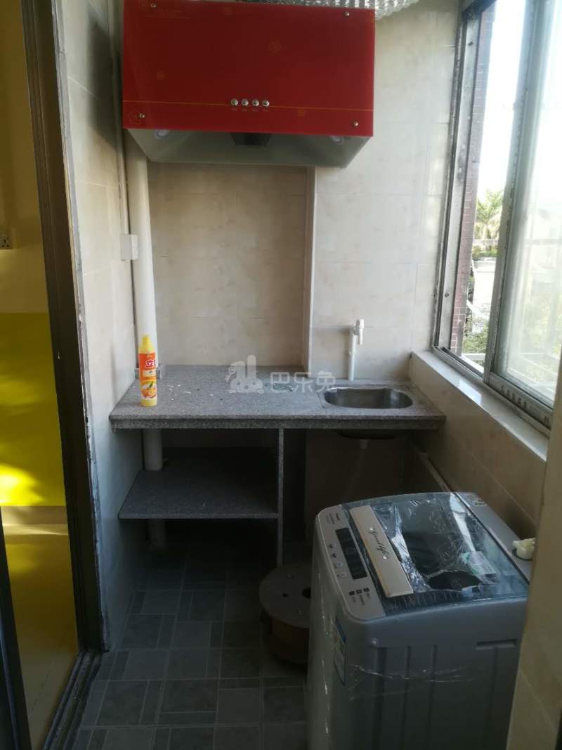 荟翠e家（坑梓店）4766647厨房图1