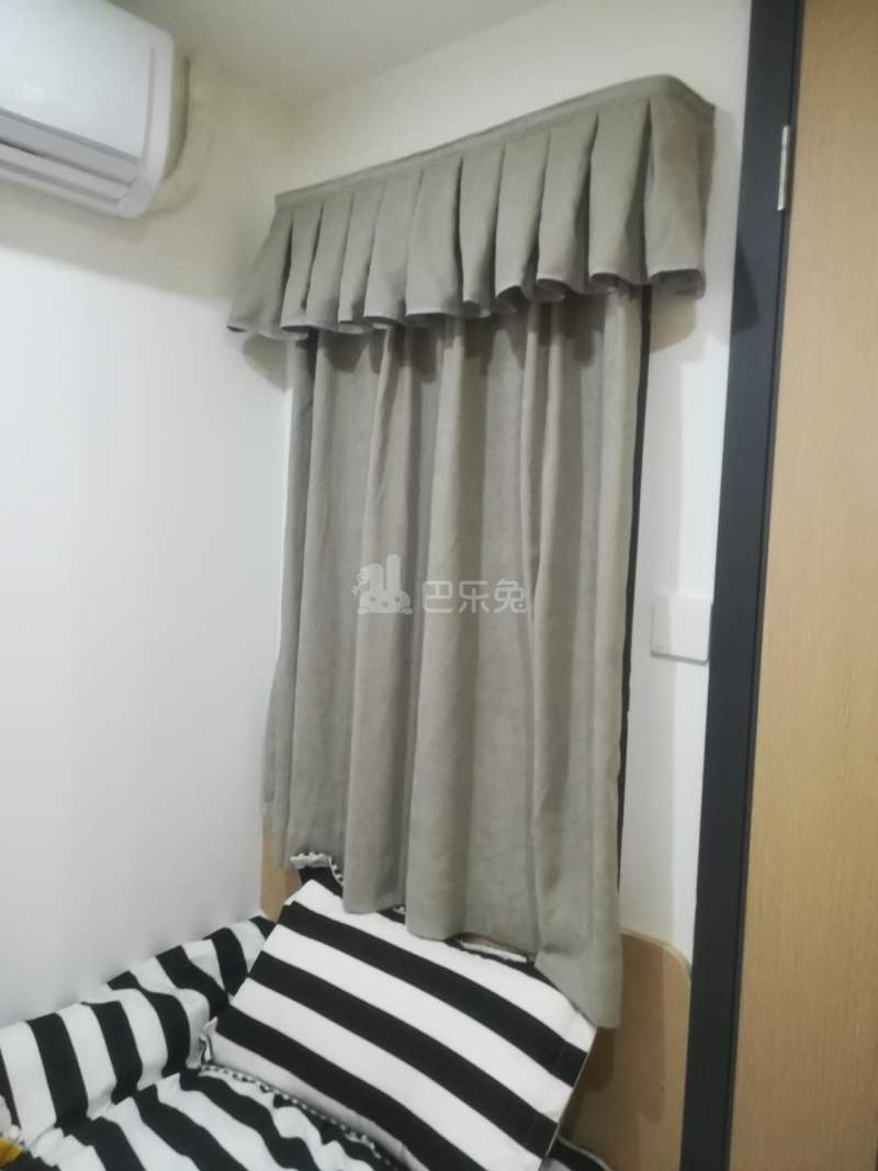 荟翠e家（坑梓店）4766651卧室图0