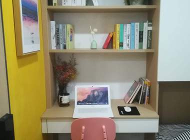 荟翠e家（坑梓店） 1室0厅1卫