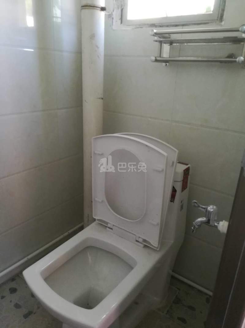 荟翠e家（坑梓店）4766652卫生间图4