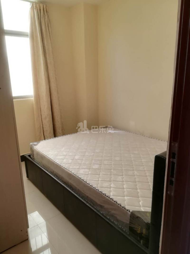 荟翠e家（坑梓店）4766652卧室图1