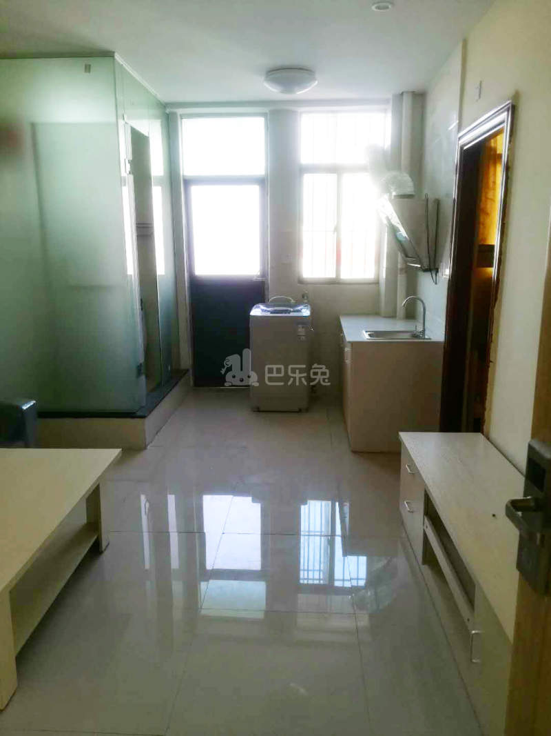 荟翠e家（坑梓店）4766652客厅图3