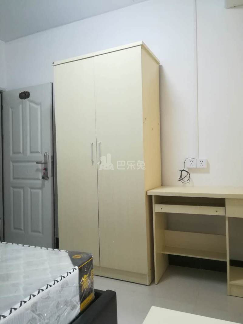 荟翠e家（坑梓店）4766656卧室图0