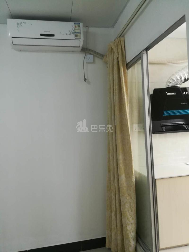 荟翠e家（坑梓店）4766656卧室图1